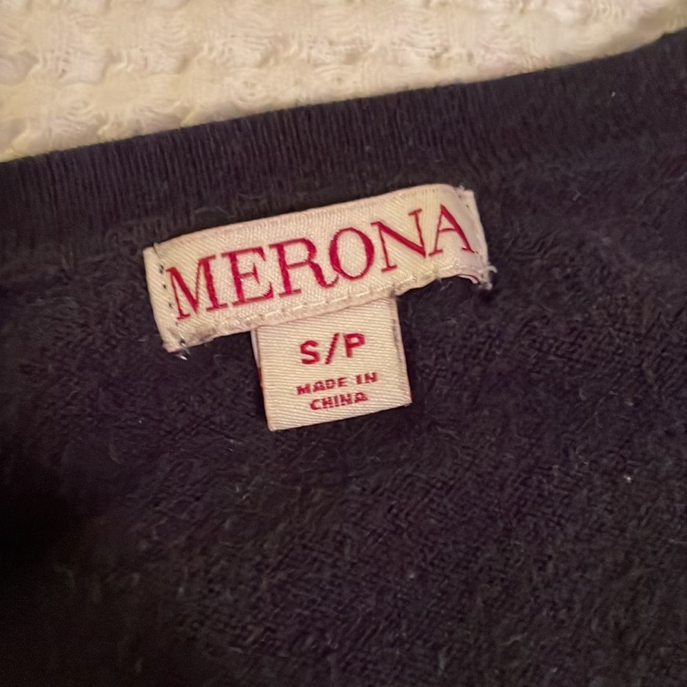 Merona Cardigan - Picture 3 of 5